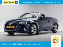 Gebruikt 2016 Audi A3 Sport | € 17.509