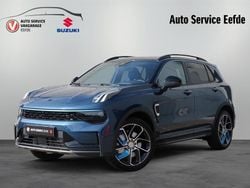 Blauw Gebruikt 2022 Lynk & Co 01 SUV | € 23.799 (Goede deal)