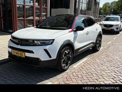 Wit Gebruikt 2021 Opel Mokka GS Line SUV | € 19.945 (Eerlijke prijs)