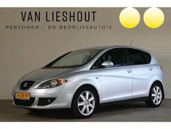 Grijs Gebruikt 2008 Seat Altea MPV | € 2.900 (Eerlijke prijs)