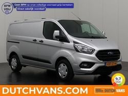 Zilver Gebruikt 2019 Ford Transit Custom Business Edition Van | € 13.900 (Eerlijke prijs)