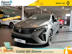Nieuw 2025 Renault Clio V Techno Hatchback | € 29.690 (Eerlijke prijs)