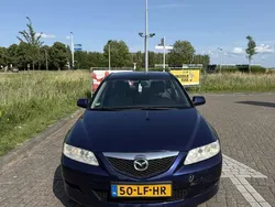 Gebruikt 2003 Mazda 6 Sedan | € 3.500 (Iets duurder)