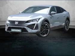 Grijs Gebruikt 2024 Peugeot 408 GT Sedan | € 32.820 (Iets duurder)