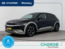 Zwart Gebruikt 2024 Hyundai Ioniq 5 SUV | € 39.700 (Duur)