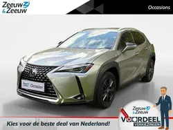 Grijs Gebruikt 2019 Lexus UX Luxury Line SUV | € 27.335 (Goede deal)