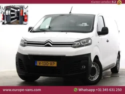 Wit Gebruikt 2019 Citroën Jumpy MPV | € 8.950 (Goede deal)
