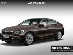 Bruin Gebruikt 2019 BMW 640 Executive Coupé | € 39.900 (Eerlijke prijs)