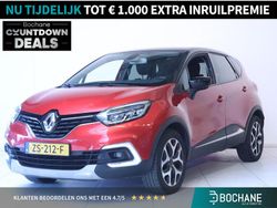 Rood Gebruikt 2019 Renault Captur Intens SUV | € 13.195 (Eerlijke prijs)