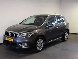 Grijs Gebruikt 2018 Suzuki SX4 Exclusive Hatchback | € 13.900 (Eerlijke prijs)