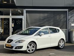 Wit Gebruikt 2012 Seat Leon Copa Hatchback | € 6.495 (Eerlijke prijs)