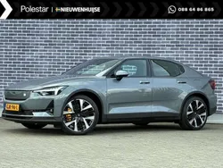 Grijs Nieuw 2024 Polestar 2 Performance Sedan | € 48.899