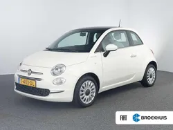 Wit Gebruikt 2023 Fiat 500 Dolcevita Hatchback | € 15.900 (Eerlijke prijs)