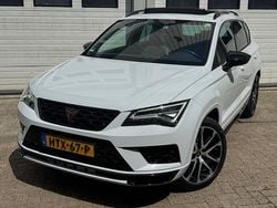 Wit Gebruikt 2019 Cupra Ateca SUV | € 26.900 (Eerlijke prijs)