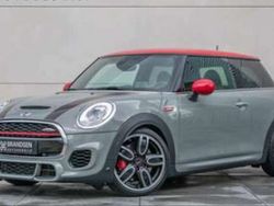 Grijs Gebruikt 2016 Mini John Cooper Works Chili Hatchback | € 23.000 (Duur)