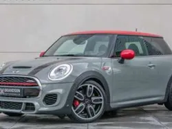 Grijs Gebruikt 2016 Mini John Cooper Works Chili Hatchback | € 32.500
