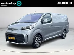 Gebruikt 2024 Toyota Proace Van | € 34.945 (Duur)