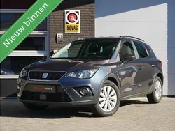 Grijs Gebruikt 2021 Seat Arona Style SUV | € 18.950 (Eerlijke prijs)