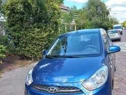Gebruikt 2013 Hyundai i10 Classic Hatchback | € 4.950 (Iets duurder)