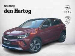Rood Gebruikt 2024 Opel Grandland X Elegance SUV | € 27.900 (Goede deal)