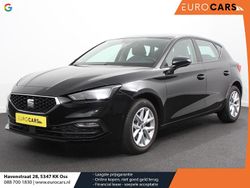 Zwart Gebruikt 2024 Seat Leon Style Hatchback | € 25.750 (Eerlijke prijs)