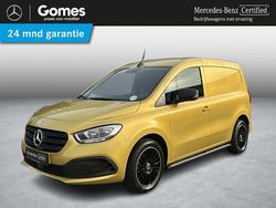 Geel Gebruikt 2023 Mercedes Citan 108 Van | € 17.950 (Duur)