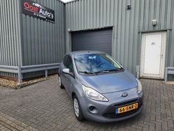 Grijs Gebruikt 2011 Ford Ka S Hatchback | € 2.999 (Eerlijke prijs)