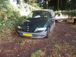 Groen Gebruikt 1998 Dodge Ram Pickup | € 1.250