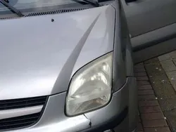 Beige Gebruikt 2004 Suzuki Ignis GLS Hatchback | € 2.000 (Eerlijke prijs)