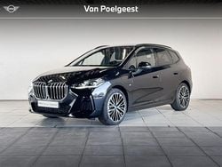 Zwart Gebruikt 2024 BMW 225 Active Tourer M Sport MPV | € 40.900 (Goede deal)