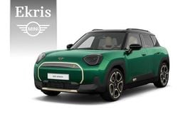 Groen Nieuw 2025 Mini Aceman Favoured SUV | € 44.990 (Duur)