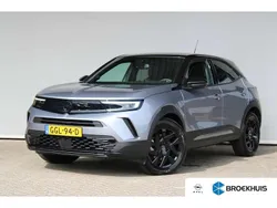 Grijs Gebruikt 2024 Opel Mokka SUV | € 27.900