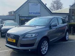 Grijs, metallic lak Gebruikt 2010 Audi Q7 Premium SUV | € 12.899
