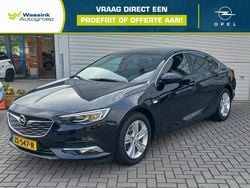 Blauw Gebruikt 2019 Opel Insignia Innovation Hatchback | € 22.470 (Eerlijke prijs)