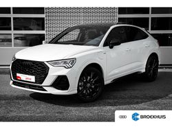 Wit Gebruikt 2023 Audi Q3 SUV | € 55.900