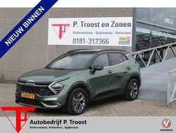 Groen Gebruikt 2022 Kia Sportage GT-Line SUV | € 33.950 (Goede deal)