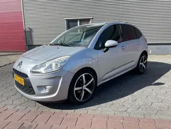 Grijs Gebruikt 2010 Citroën C3 Hatchback | € 3.245 (Eerlijke prijs)