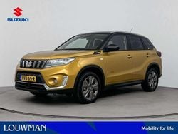 Geel Gebruikt 2023 Suzuki Vitara Limited SUV | € 24.700 (Goede deal)