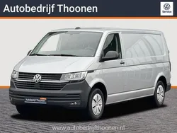 Grijs Gebruikt 2023 VW T6.1 Van | € 38.900 (Goede deal)