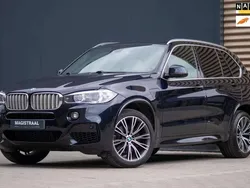 Zwart, metallic lak Gebruikt 2017 BMW X5 Executive SUV | € 34.950 (Iets duurder)