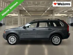 Zwart Gebruikt 2005 Volvo XC90 SUV | € 8.950 (Iets duurder)