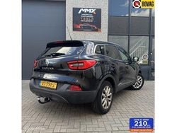Zwart Gebruikt 2018 Renault Kadjar Life SUV | € 12.999 (Eerlijke prijs)
