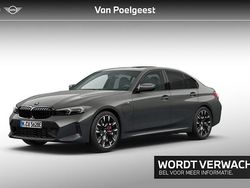 Grijs Gebruikt 2025 BMW 330 M Sport Sedan | € 54.900 (Duur)