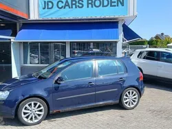 Blauw Gebruikt 2006 VW Golf V Comfortline Hatchback | € 675