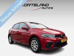 Rood Gebruikt 2024 VW Polo Style Hatchback | € 24.950 (Iets duurder)