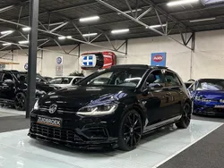 Zwart Gebruikt 2018 VW Golf VII R Hatchback | € 31.999 (Duur)