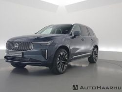 Blauw Gebruikt 2025 Volvo XC90 Plus SUV | € 78.750 (Super prijs)