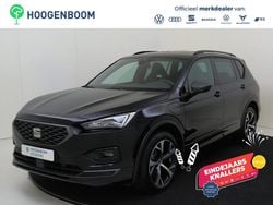 Zwart Gebruikt 2023 Seat Tarraco Business SUV | € 37.450 (Eerlijke prijs)