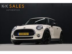 Wit Gebruikt 2017 Mini ONE Hatchback | € 9.740 (Eerlijke prijs)