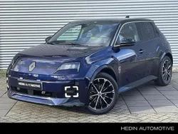 Nieuw 2025 Renault R5 Iconic Hatchback | € 36.499